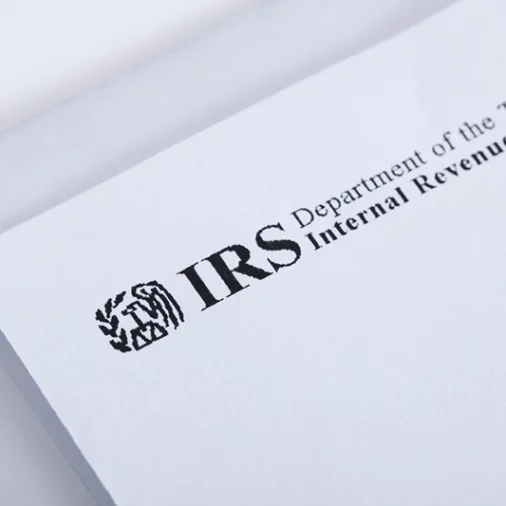 IRS Tax Relief Services