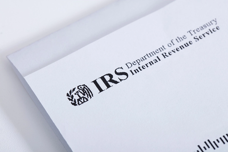 IRS Tax Relief San Antonio CPA Rodriguez Reiffert & Co.